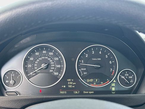 Used 2014 BMW 328i Sedan image 25