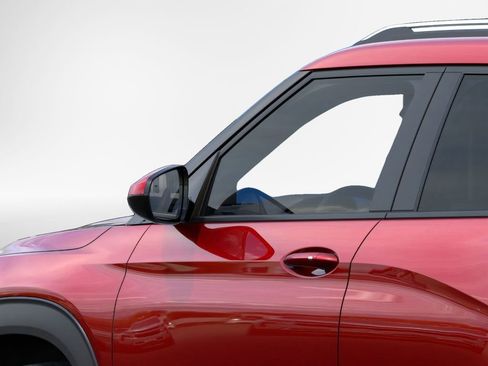 New 2026 Chevrolet TrailBlazer LT image 12