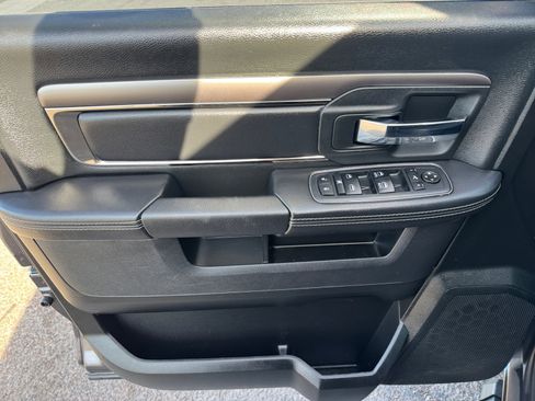 Used 2017 RAM 1500 Sport w/ Convenience Group image 14