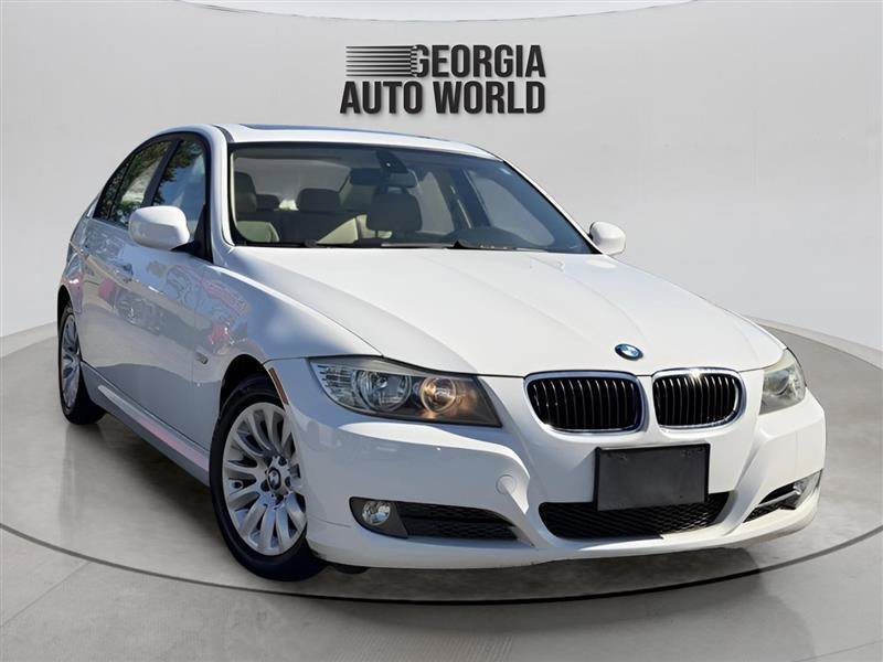 Used 2009 BMW 328i Sedan RWD image 3