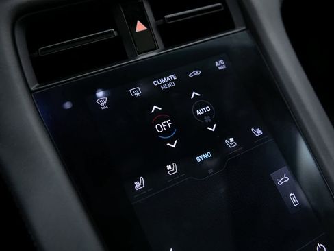 Certified 2024 Porsche Taycan GTS image 22