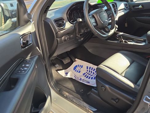 New 2026 Dodge Durango GT image 18