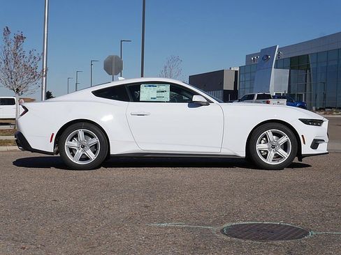 New 2026 Ford Mustang Coupe image 6