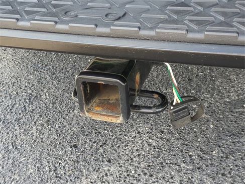 Used 2023 Hyundai Santa Cruz Night image 14