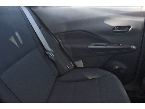 Certified 2025 Nissan Kicks Play S FWD image 15