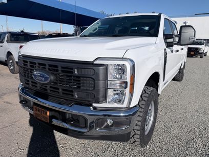 New 2026 Ford F350 XL w/ XL Off-Road Package