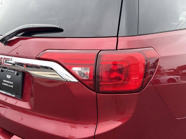 Used 2019 GMC Acadia Denali FWD image 6