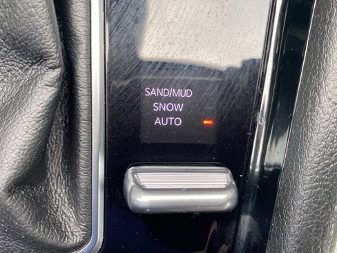 Used 2023 Jeep Compass High Altitude AWD/4WD image 35