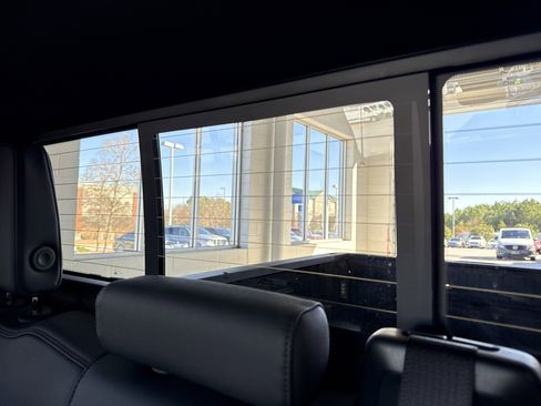 Used 2026 GMC Sierra 2500 AT4 w/ AT4 Premium Plus Package image 57