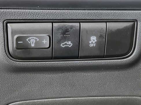 New 2026 Hyundai Santa Cruz SEL AWD/4WD image 13