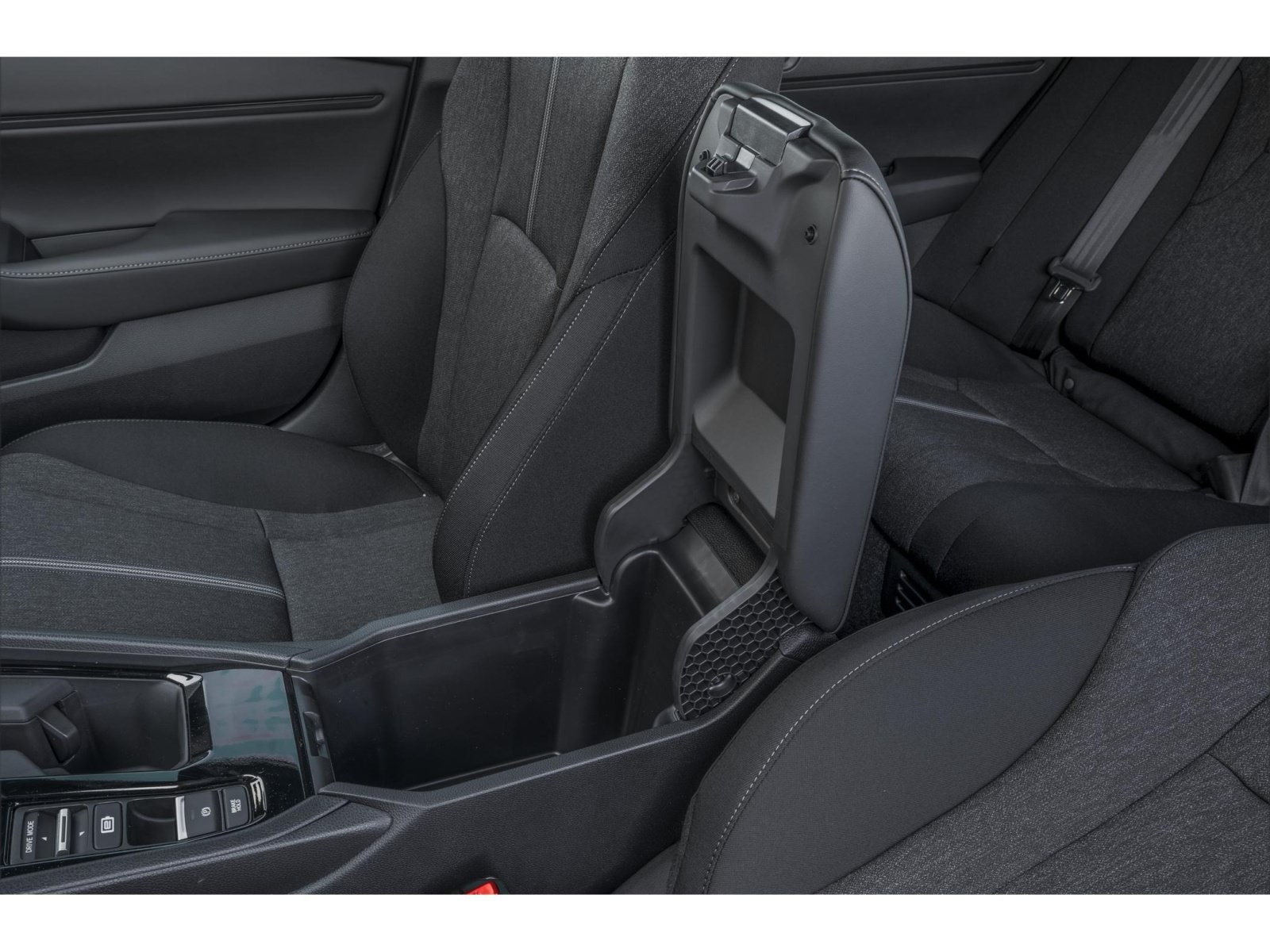 New 2026 Honda Accord Sport image 9