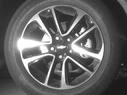 Used 2025 Chevrolet TrailBlazer LT image 13