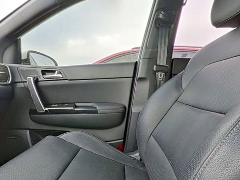 Used 2022 Kia Sportage SX image 26