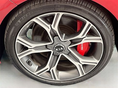 Used 2020 Kia Stinger GT2 w/ Paint Protection Package image 33