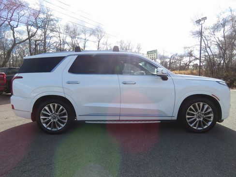 Used 2020 Hyundai Palisade Limited image 5