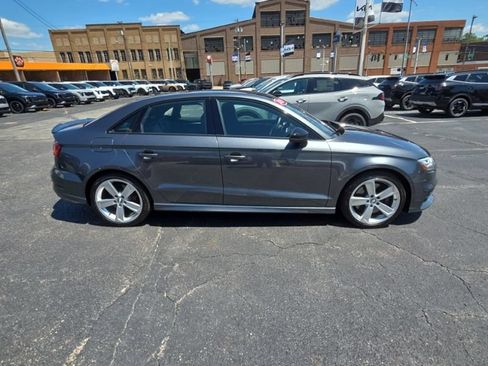 Used 2020 Audi S3 Premium AWD/4WD image 8