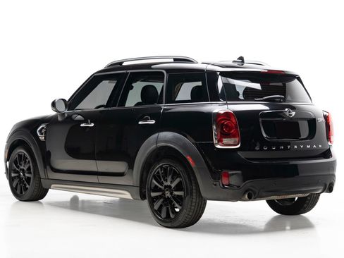 Used 2018 MINI Cooper Countryman S FWD image 10