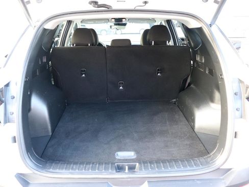 Used 2024 Hyundai Tucson SEL FWD image 51