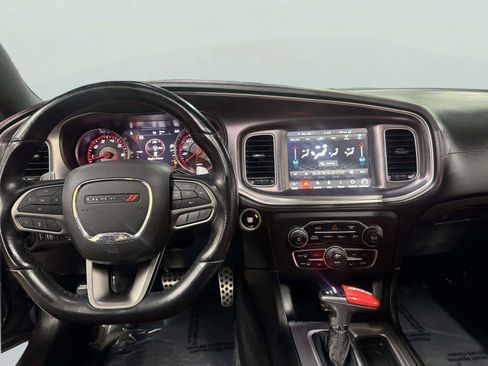 Used 2021 Dodge Charger Scat Pack RWD image 35