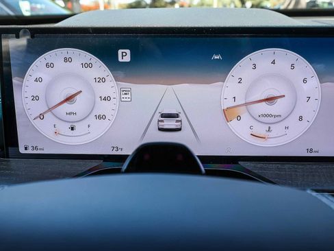 New 2026 Genesis GV80 3.5T Prestige AWD/4WD image 26