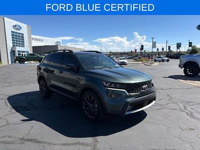 Used 2023 Kia Sorento SX Prestige