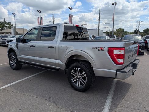 Used 2023 Ford F150 XL w/ STX Appearance Package image 6