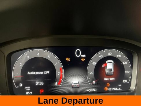 Used 2024 Acura Integra A-Spec FWD image 16