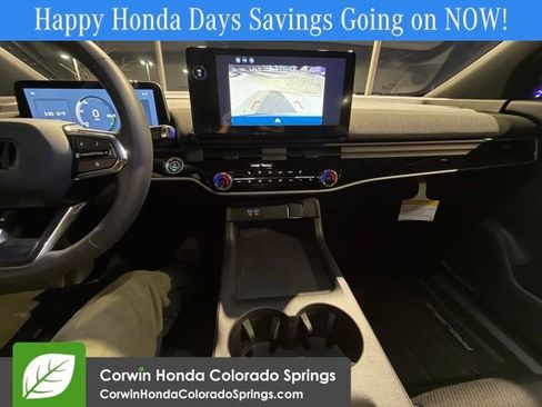 New 2026 Honda Prologue EX image 20