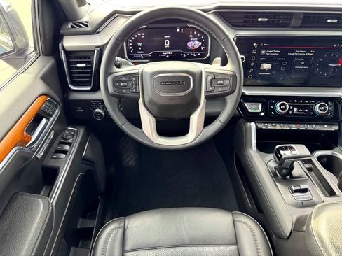 Used 2023 GMC Sierra 1500 Denali w/ Denali Reserve Package image 26
