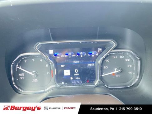 Used 2021 GMC Yukon XL SLT w/ SLT Luxury Plus Package image 12