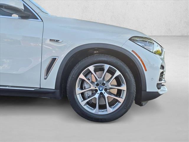 Used 2023 BMW X5 xDrive45e AWD/4WD image 26