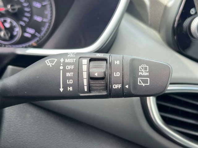 Certified 2023 Hyundai Santa Fe SE AWD/4WD image 24