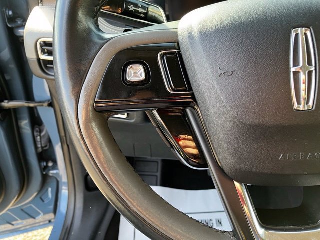 Used 2023 Lincoln Corsair Reserve AWD/4WD image 17