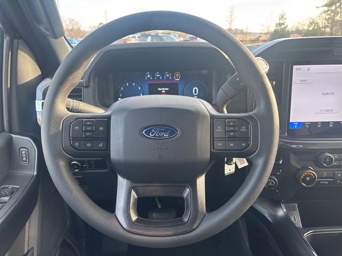 New 2026 Ford F150 STX w/ Equipment Group 200A image 13