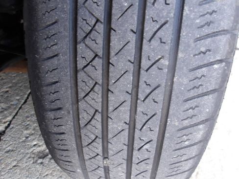 Used 2008 Dodge Avenger R/T w/ Premium Convenience Group image 7