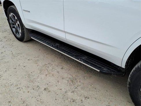 New 2026 Chevrolet Tahoe LS image 15