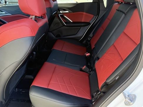 Certified 2023 BMW X1 xDrive28i w/ M Sport Package image 28