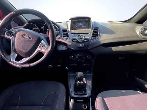 Used 2015 Ford Fiesta ST image 14