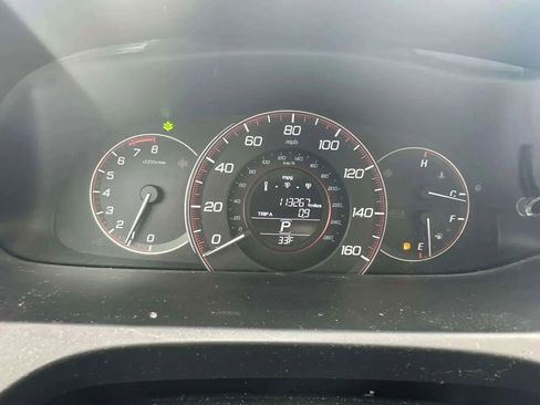 Used 2015 Honda Accord Sport image 23