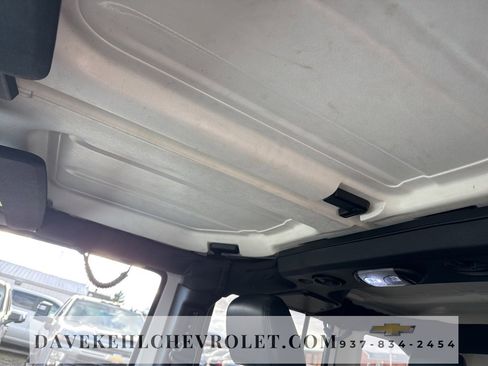 Used 2015 Jeep Wrangler Unlimited Sahara w/ Connectivity Group image 13