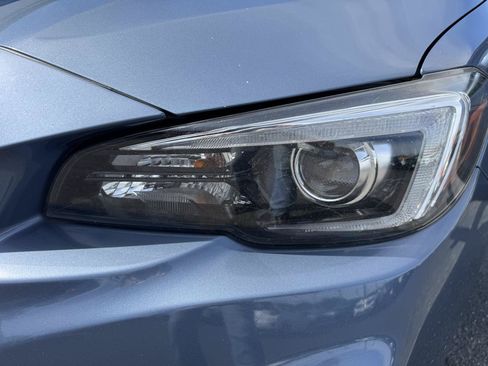 Used 2018 Subaru WRX Limited w/ 50th Anniversary Edition AWD/4WD image 21