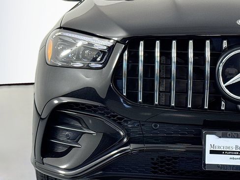 New 2026 Mercedes-Benz GLE 53 AMG 4MATIC image 13