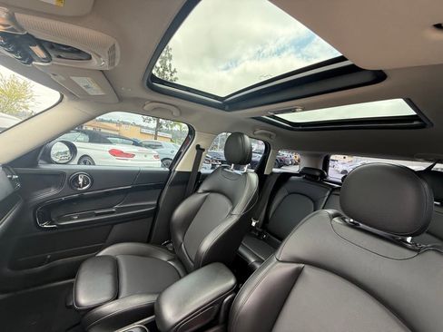 Used 2021 MINI Cooper Countryman S image 12