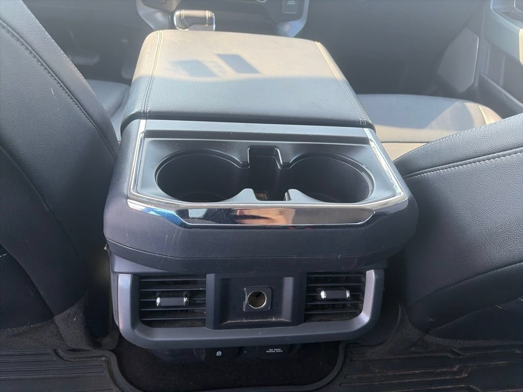 Used 2022 Ford F150 Lariat AWD/4WD image 13