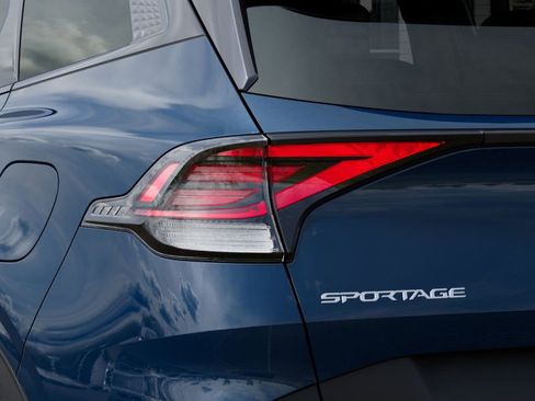 New 2025 Kia Sportage X-Line Prestige image 11