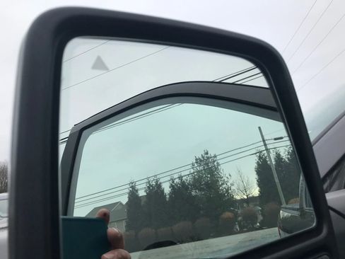 Used 2024 RAM 2500 Laramie image 11