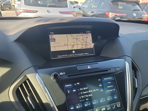 Used 2020 Acura MDX SH-AWD w/ Technology Package image 11