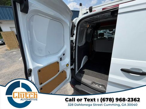 Used 2021 Ford Transit Connect XL FWD image 13
