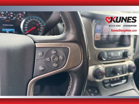 Used 2019 GMC Yukon Denali w/ Denali Ultimate Package image 23