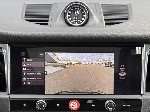 New 2026 Porsche Macan S image 28